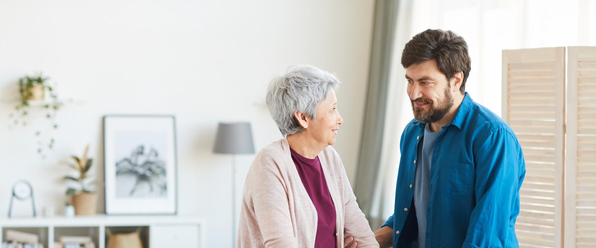 Lire la suite à propos de l’article Aide à domicile : comment faire le bon choix pour vous ou vos proches ?