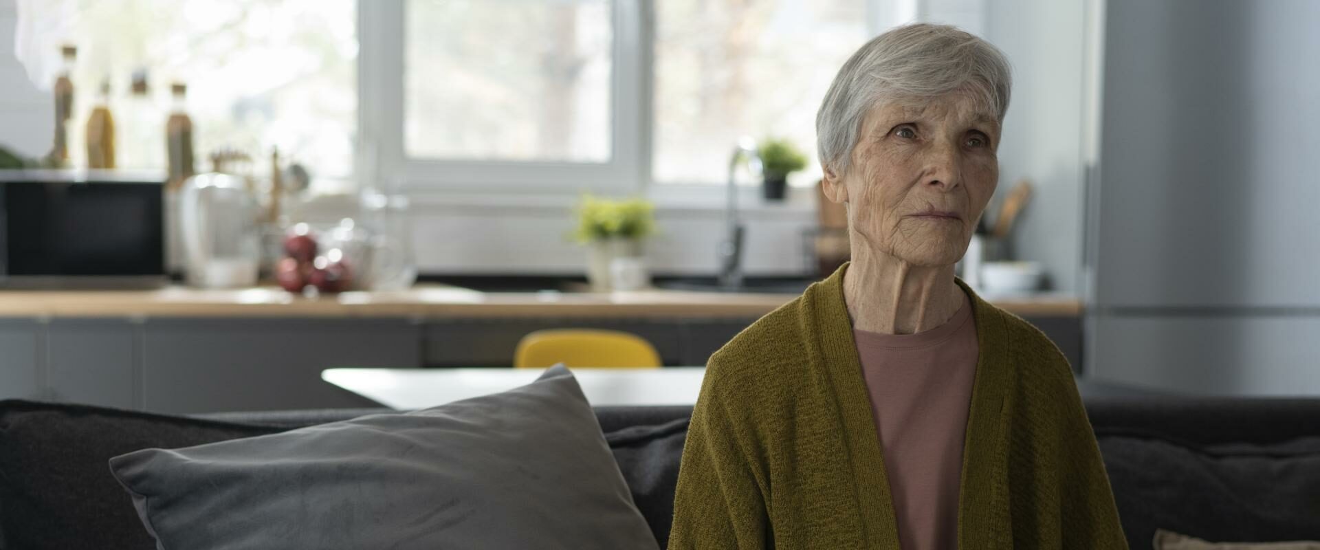 Lire la suite à propos de l’article Rompre la solitude : redonner du lien, redonner le sourire