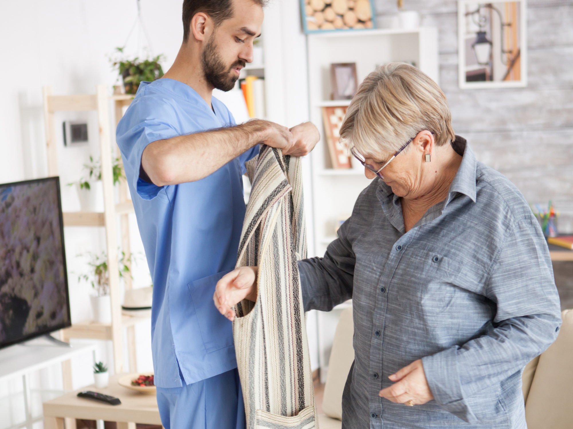 Lire la suite à propos de l’article Maintien à domicile : ces signaux du quotidien que seuls les intervenants repèrent vraiment